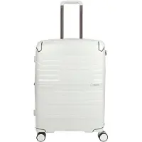 Gabol Crosby Spinner 65 cm - 78 liter - 65x45x27 cm - wit