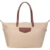 Hexagona Pop Shopper L sable beige