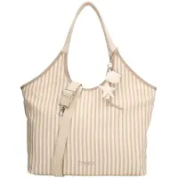 Zebra trends Mira Shopper crème