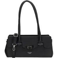 Charm London Soho Shoulderbag black