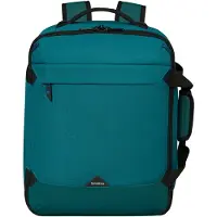 Samsonite Roadseeker Duffle/Backpack Underseater deep teal