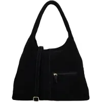 Charm London Sevilla Shoulderbag black