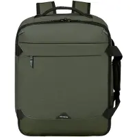 Samsonite Roadseeker Duffle/Backpack Underseater dark olive
