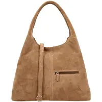 Charm London Sevilla Shoulderbag darksand
