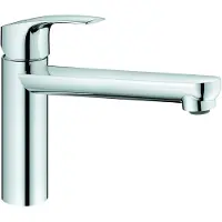 GROHE Eurosmart Keukenkraan - chroom 30463000