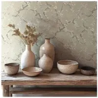 Living Walls KERSENBLOESEM BEHANG | Floraal - Groen Wit - Metropolitan Stories Hot Spots