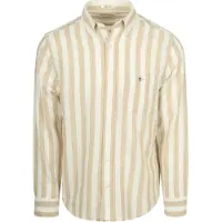 Gant Overhemd beige / lichtbeige