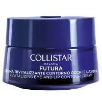 Collistar - Futura Revitalizing Eye And Lip Contour Cream
