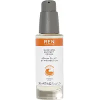 Ren Skincare Radiance Glow and Protect Serum
