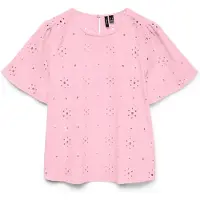 Vero Moda Top rood