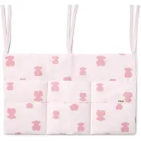Tous 48x30 Cm Cot Tidy Roze Kinderen