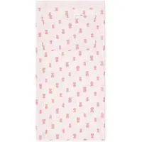 Tous Bears Mini Cradle Sheet Set Roze S Kinderen