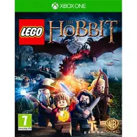 Xbox1 Lego The Hobbit