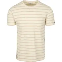 No-excess Shirt beige