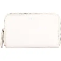 Tamaris Portemonnee TAS Amanda ( 50013 ) - Dames portemonnees - cream 470