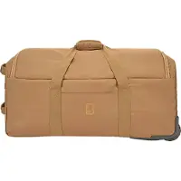 Brandit Reistas 'Cooper' camel