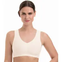 Anita Wireless bh Essential | Maat: M | Kleur: Crystal