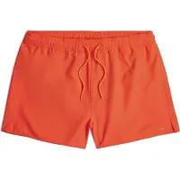 G-Star Zwemshorts 'Carnic 2.0 Swimshort' oranje