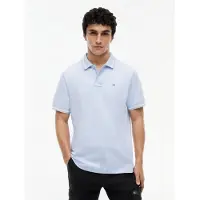 Tommy Hilfiger Regular Tipped Polo Heren M
