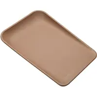 Leander Matty Aankleedkussen - Clay - - OneSize - Aankleedkussens