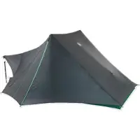 Big Agnes - String Ridge VST 2.5 - 2-persoonstent grijs