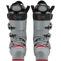 Van Deer-red Bull Sports Pro Boot 130