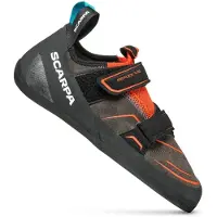 Scarpa Reflex VS Klimschoen (Maat - 38,5, Kleur - Tonic/Black)