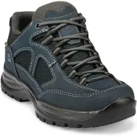 Hanwag Gristone II Wandelschoenen dames Donkerblauw 37.5