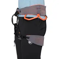 Mammut Taiss SO Pants Dames (Maat - 36, Kleur - BLACK)