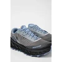 Nnormal Tomir 2.0 GTX Trailrunning Heren (Maat - 11, Kleur - Blue / Grey)