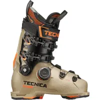 Tecnica Mach BOA MV 130 GW Skischoen Heren (Maat - 29.5, Kleur - Sand)