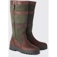 Dubarry Wexford Waterdicht Laars Heren (Maat - 45, Kleur - Ivy)