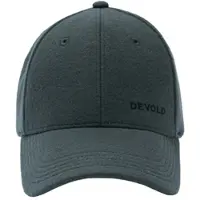 Devold Keipen Boiled Wool Cap (Maat - 58, Kleur - Woods)