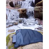Origin Outdoors Powerbank 'Compact' 10.000 mAh (Maat - 10000 mAh, Kleur - Nocolor)