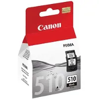 Canon Pg-510 - Zwart - Origineel - Inkttank