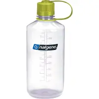 Nalgene Narrow-Mouth Sustain 1L Drinkfles