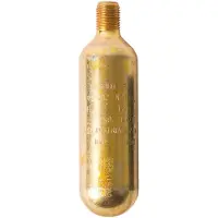 Baltic Co2 Cartridge 33g Oranje
