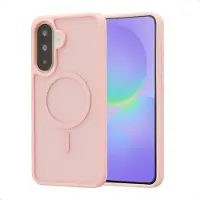 IMoshion Color Guard Backcover met MagSafe voor de Samsung Galaxy A37 (5G) - Lichtroze