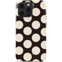 Burga Tough Backcover MagSafe voor de Apple iPhone 15 Pro - Spot On