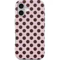 Burga Tough Backcover MagSafe voor de Apple iPhone 17 - New Crush