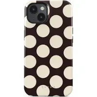 Burga Tough Backcover MagSafe voor de Apple iPhone 14 - Spot On