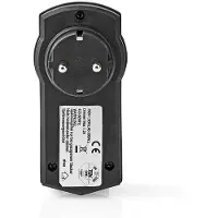LumenXL Stekkerdimmer met afstandsbediening voor buiten (IP44)