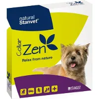 Stangest Zen Hondenhalsband