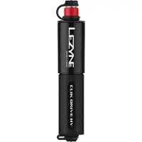 Lezyne Clik Drive Hv Valve/presta Mini Pomp