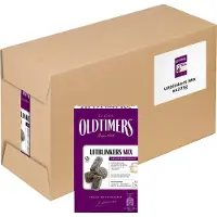 Oldtimers - Drop - Uitblinkers Mix - 6 doosjes - 235 gram