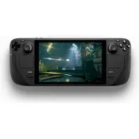 Valve Steam Deck - Handheld Console - 256GB - (UK) (PC)