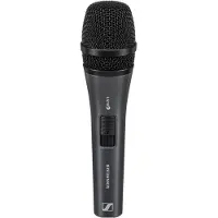 Sennheiser e845s Vocal Microphone with Switch
