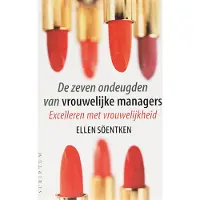 Scriptum De zeven ondeugden van vrouwelijke managers