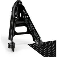 RIDEX 273C0207 Draagarm