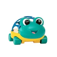 Baby einstein Speelgoedauto Rammelaar Curious Neptune